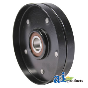 UF21774   Belt Idler Pulley - Smooth - Replaces 81871906